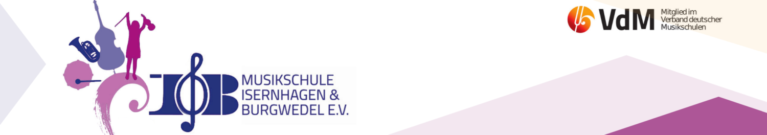 Musikschule Isernhagen & Burgwedel e.V.